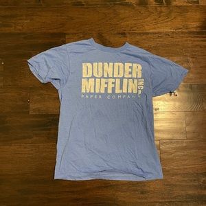 Dunder Mifflin T-shirt